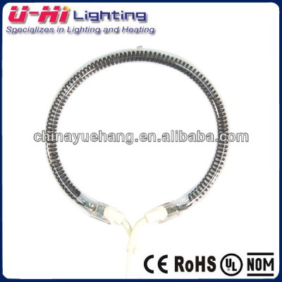 Quartz Infrared Heating Lamp for Oven