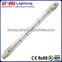 Linear Halogen Bulb 500W High Quality 110V