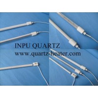 halogen heate rlamp ,halogen heater tube ,halogen lamp