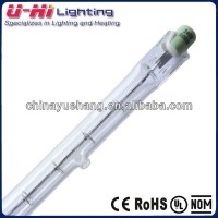 Linear Halogen Lamp R7s 500W 1000W