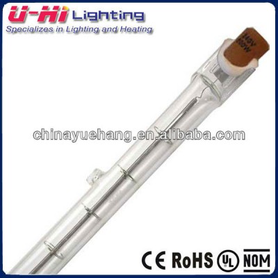 Linear J Halogen Bulb R7s 118mm 500W India Halonix