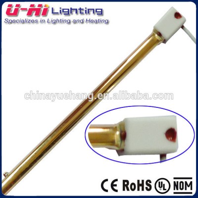 Infrared Quartz Halogen Heating Shorwave Dr.Fischer lamp