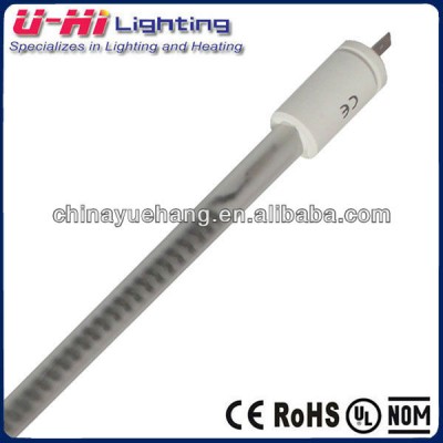 Frost Carbon heating lamps for heater and home appliance