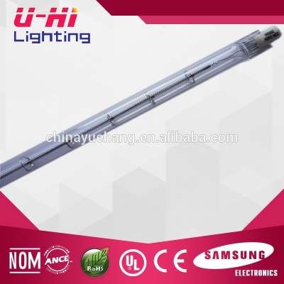 Linear Halogen lamp Halonix Quality J type 220-240V 2000W