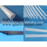 U shape quartz heating tubes,U shape quartz heating lamps with all kinds wires