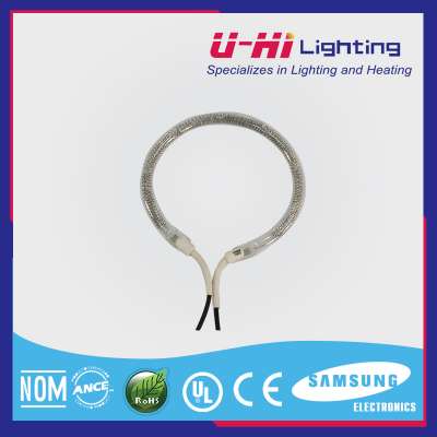 China Product Tungsten Halogen Infrared Heater Lamp for Oven