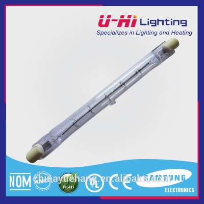 j189 halogen lamp 1000w 230v factory price