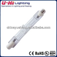 ECO Halogen Lamp Tube R7S 118MM 230W 400W